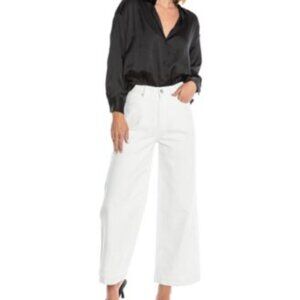 Juicy Couture Off-White Corduroy Pants Sz 20W